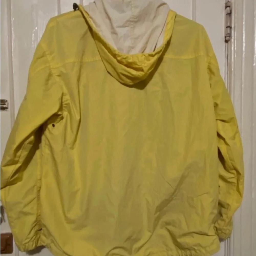 Chaps Ralph Lauren Vintage men’s Windbreaker Jacket Large‎ - Picture 10 of 10